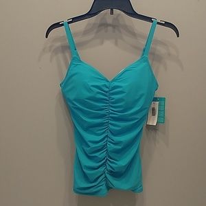 Profile by Gottex tankini